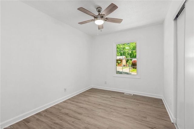 1278 Tredwell Drive, Winston-salem, NC 27103