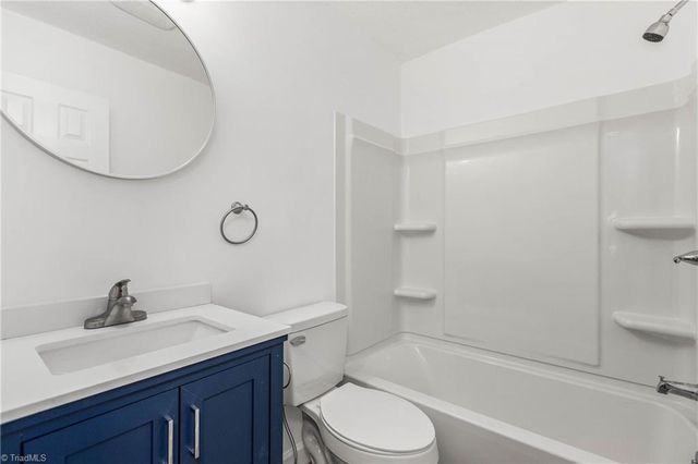 1278 Tredwell Drive, Winston-salem, NC 27103