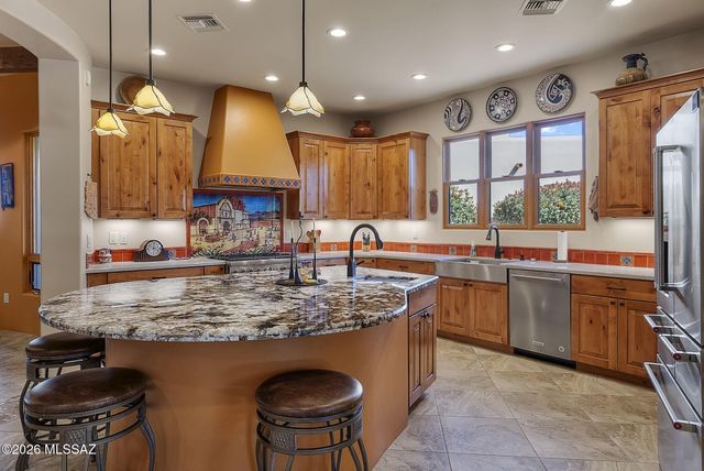 48 Calle Maria Elena, Tubac, AZ 85646