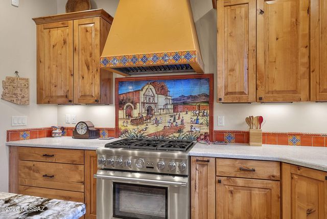 48 Calle Maria Elena, Tubac, AZ 85646