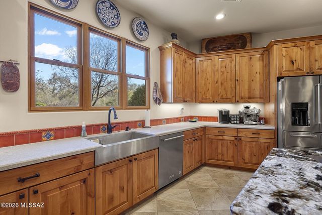 48 Calle Maria Elena, Tubac, AZ 85646