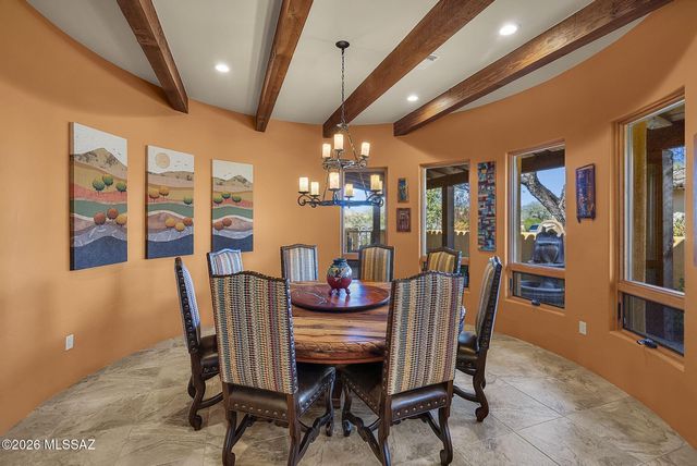 48 Calle Maria Elena, Tubac, AZ 85646