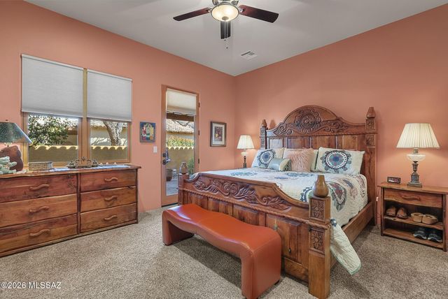 48 Calle Maria Elena, Tubac, AZ 85646