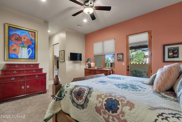 48 Calle Maria Elena, Tubac, AZ 85646