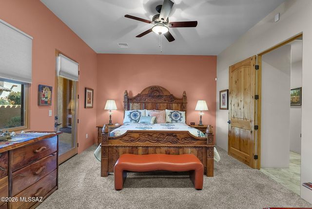 48 Calle Maria Elena, Tubac, AZ 85646