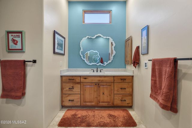 48 Calle Maria Elena, Tubac, AZ 85646