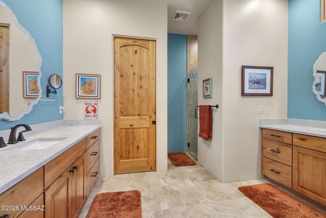 48 Calle Maria Elena, Tubac, AZ 85646