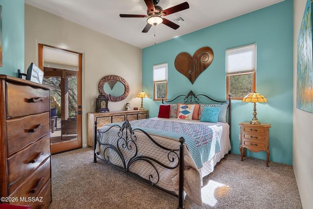 48 Calle Maria Elena, Tubac, AZ 85646