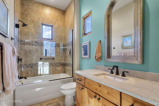 48 Calle Maria Elena, Tubac, AZ 85646