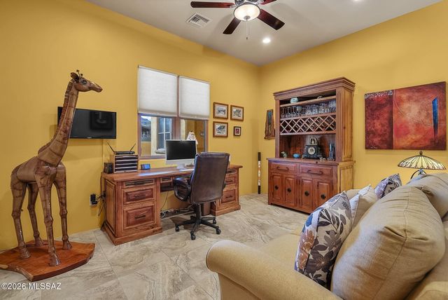 48 Calle Maria Elena, Tubac, AZ 85646