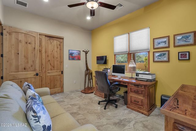 48 Calle Maria Elena, Tubac, AZ 85646