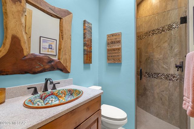 48 Calle Maria Elena, Tubac, AZ 85646