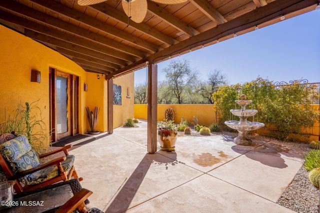 48 Calle Maria Elena, Tubac, AZ 85646