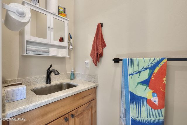 48 Calle Maria Elena, Tubac, AZ 85646