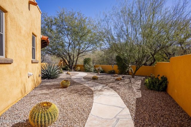 48 Calle Maria Elena, Tubac, AZ 85646