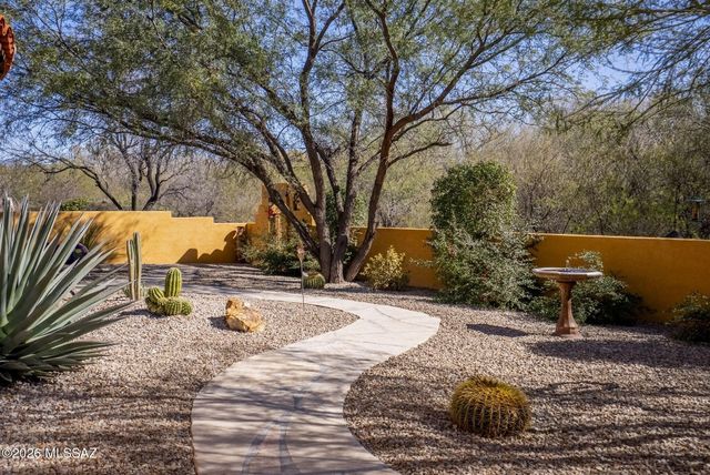 48 Calle Maria Elena, Tubac, AZ 85646