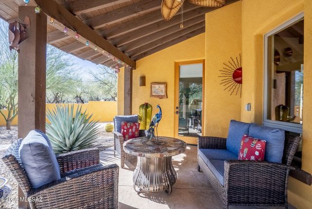 48 Calle Maria Elena, Tubac, AZ 85646