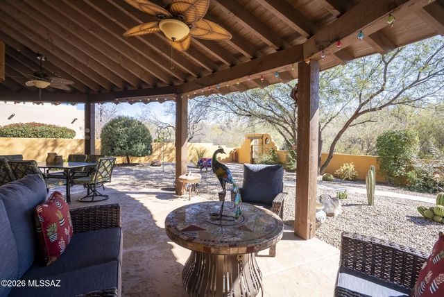 48 Calle Maria Elena, Tubac, AZ 85646