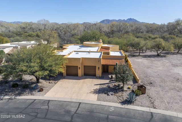 48 Calle Maria Elena, Tubac, AZ 85646