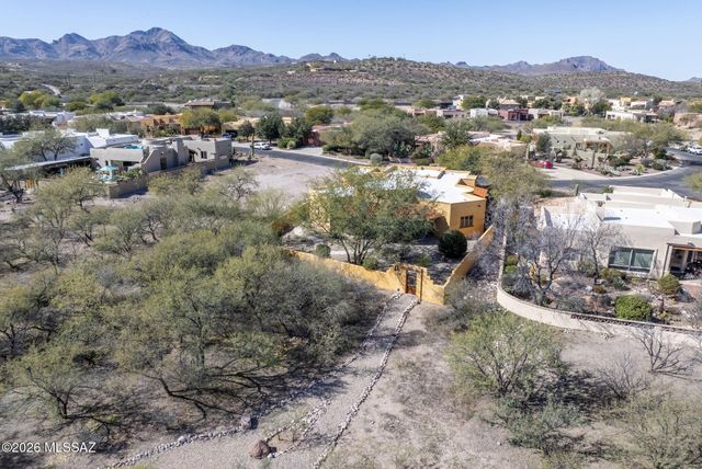 48 Calle Maria Elena, Tubac, AZ 85646