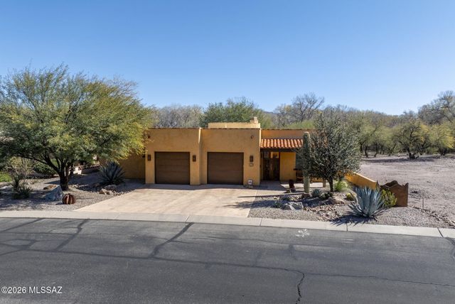48 Calle Maria Elena, Tubac, AZ 85646