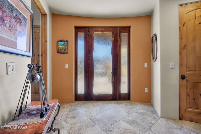 48 Calle Maria Elena, Tubac, AZ 85646