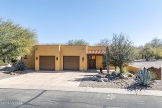 48 Calle Maria Elena, Tubac, AZ 85646