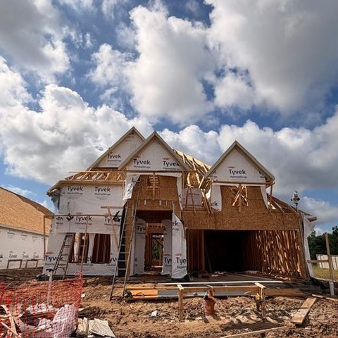 6721 Mountain Brook Way, League City, TX 77573