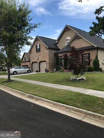 41 Bay Crest Court L13, Loganville, GA 30052