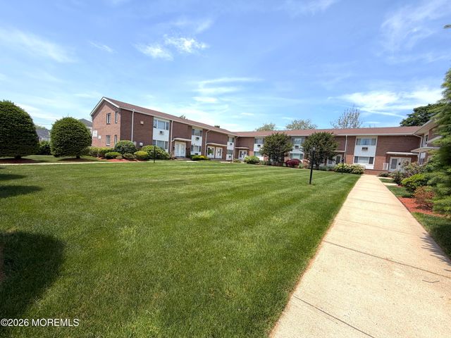 35 Sternberger Avenue L, Long Branch, NJ 07740
