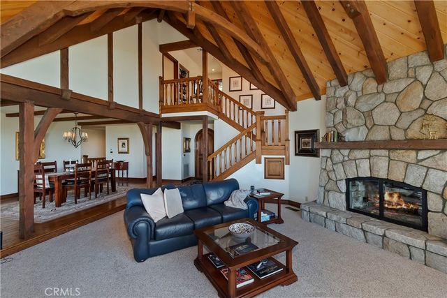 26071 Walnut Hills, Lake Arrowhead, CA 92352
