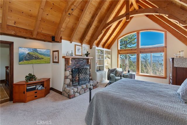 26071 Walnut Hills, Lake Arrowhead, CA 92352