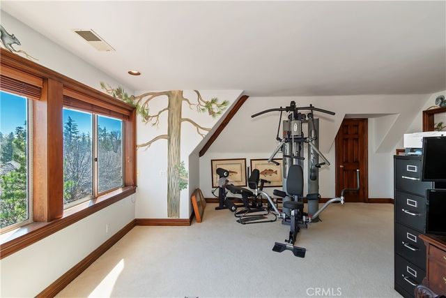 26071 Walnut Hills, Lake Arrowhead, CA 92352