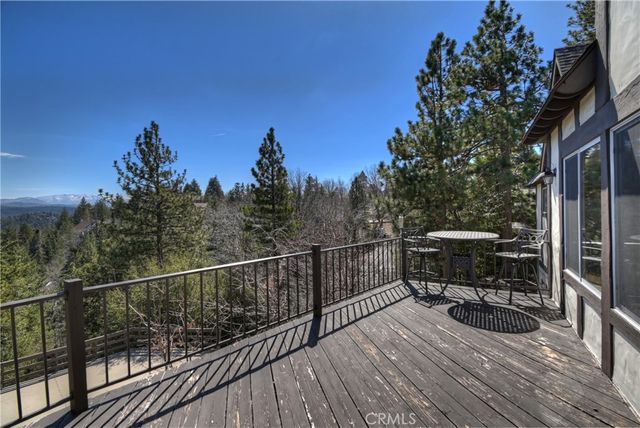 26071 Walnut Hills, Lake Arrowhead, CA 92352