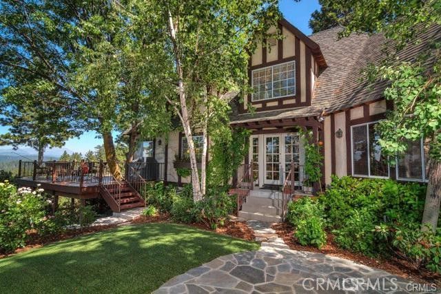 26071 Walnut Hills, Lake Arrowhead, CA 92352