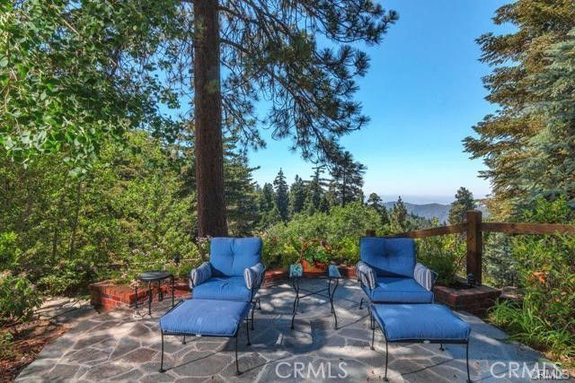 26071 Walnut Hills, Lake Arrowhead, CA 92352