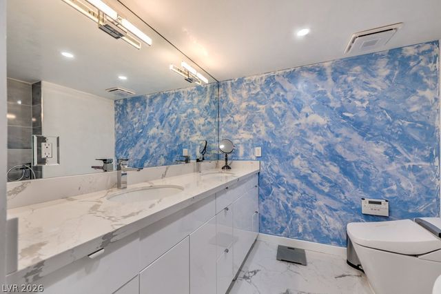 205 East Harmon Avenue 507, Las Vegas, NV 89169