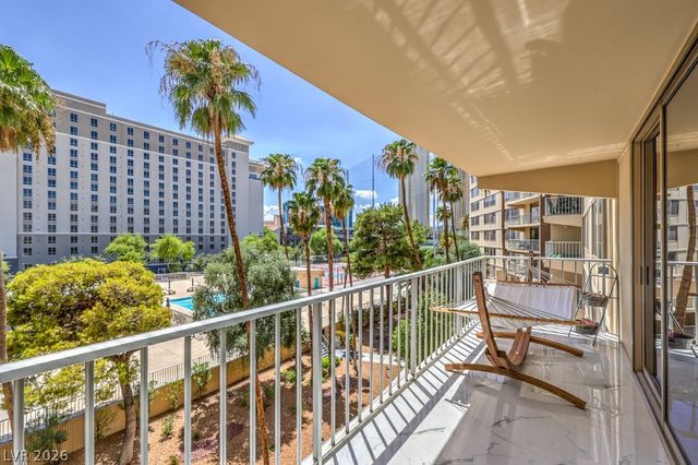 205 East Harmon Avenue 507, Las Vegas, NV 89169