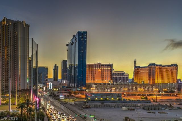 205 East Harmon Avenue 507, Las Vegas, NV 89169