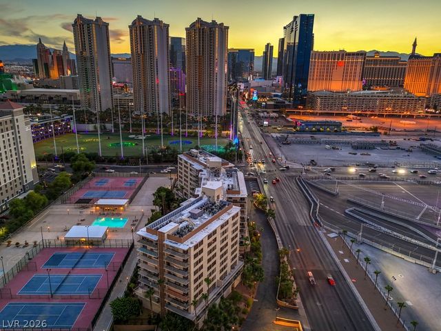 205 East Harmon Avenue 507, Las Vegas, NV 89169