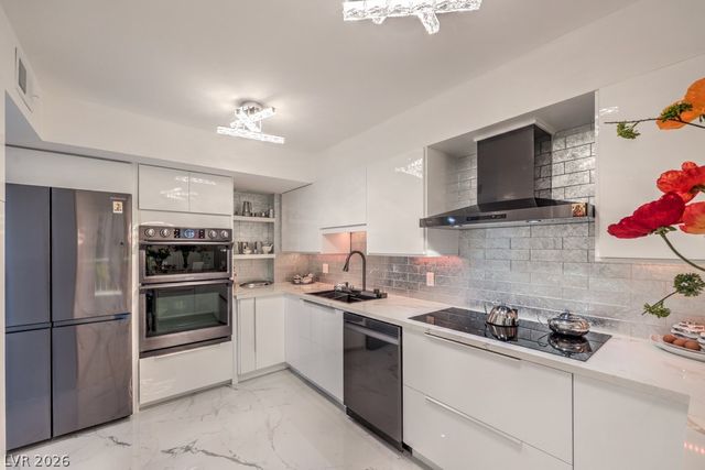 205 East Harmon Avenue 507, Las Vegas, NV 89169