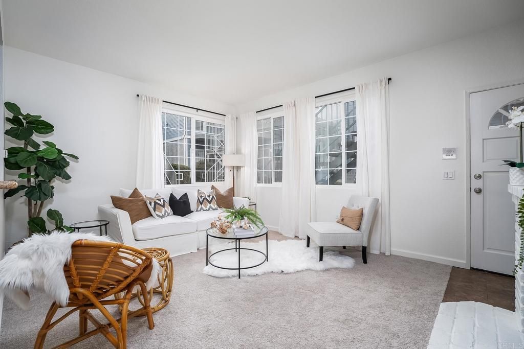 4338 Montalvo 3, San Diego, CA 92107 — exterior