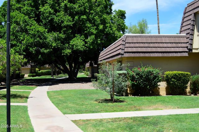 1609 E MALIBU Drive, Tempe, AZ 85282