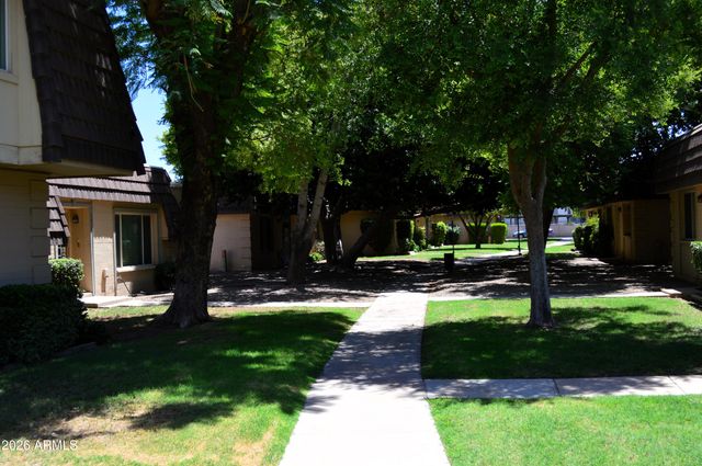 1609 E MALIBU Drive, Tempe, AZ 85282