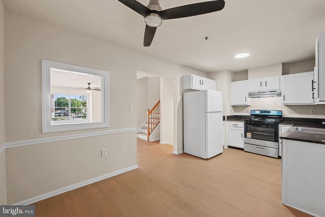 1330 HAMPSHIRE DR #7E, Frederick, MD 21702