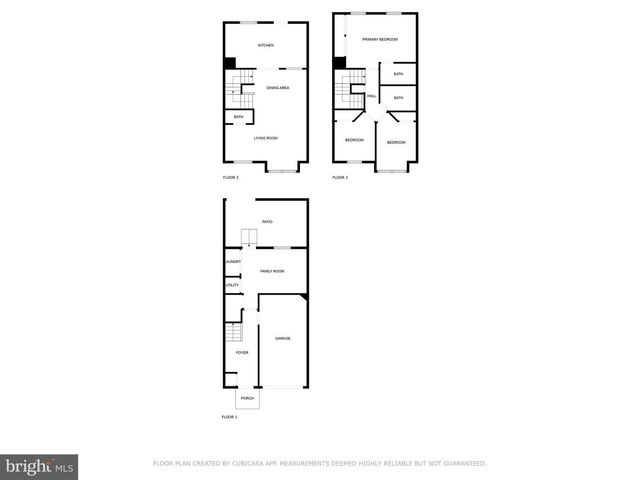 1330 HAMPSHIRE DR #7E, Frederick, MD 21702