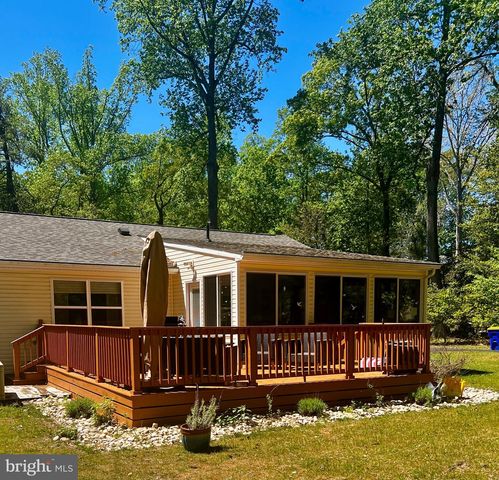 22919 CAMP ARROWHEAD RD, Lewes, DE 19958