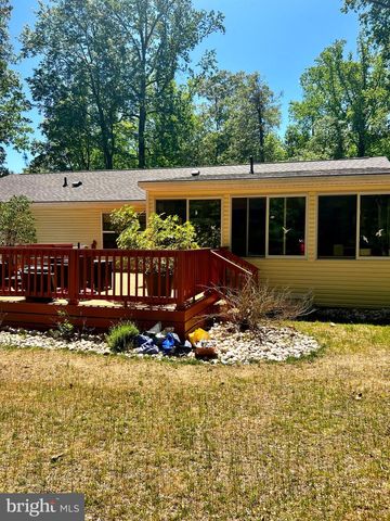 22919 CAMP ARROWHEAD RD, Lewes, DE 19958