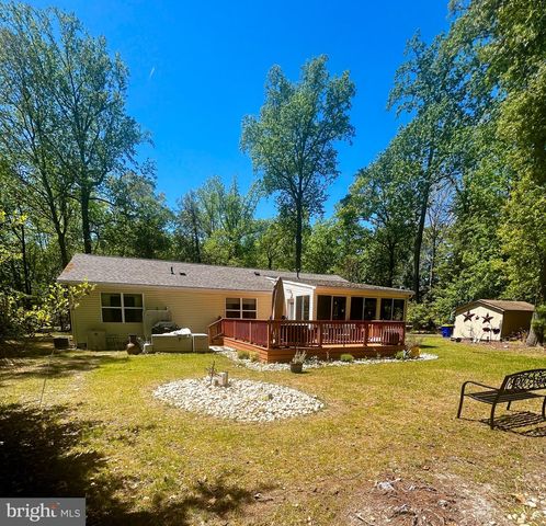22919 CAMP ARROWHEAD RD, Lewes, DE 19958