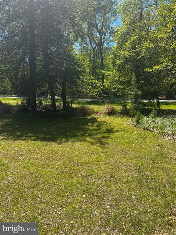 22919 CAMP ARROWHEAD RD, Lewes, DE 19958